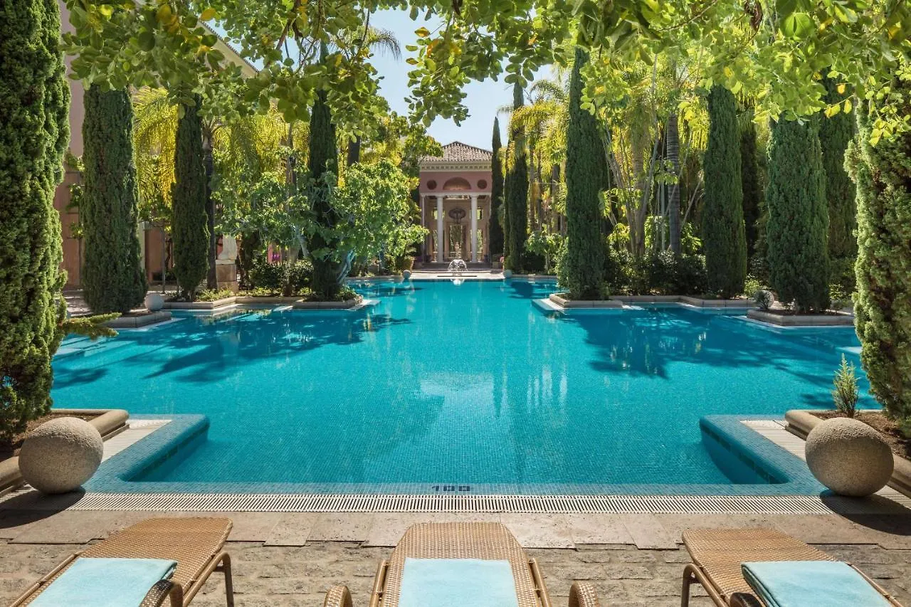 Anantara Villas & Suites Marbella Benahavis Estepona
