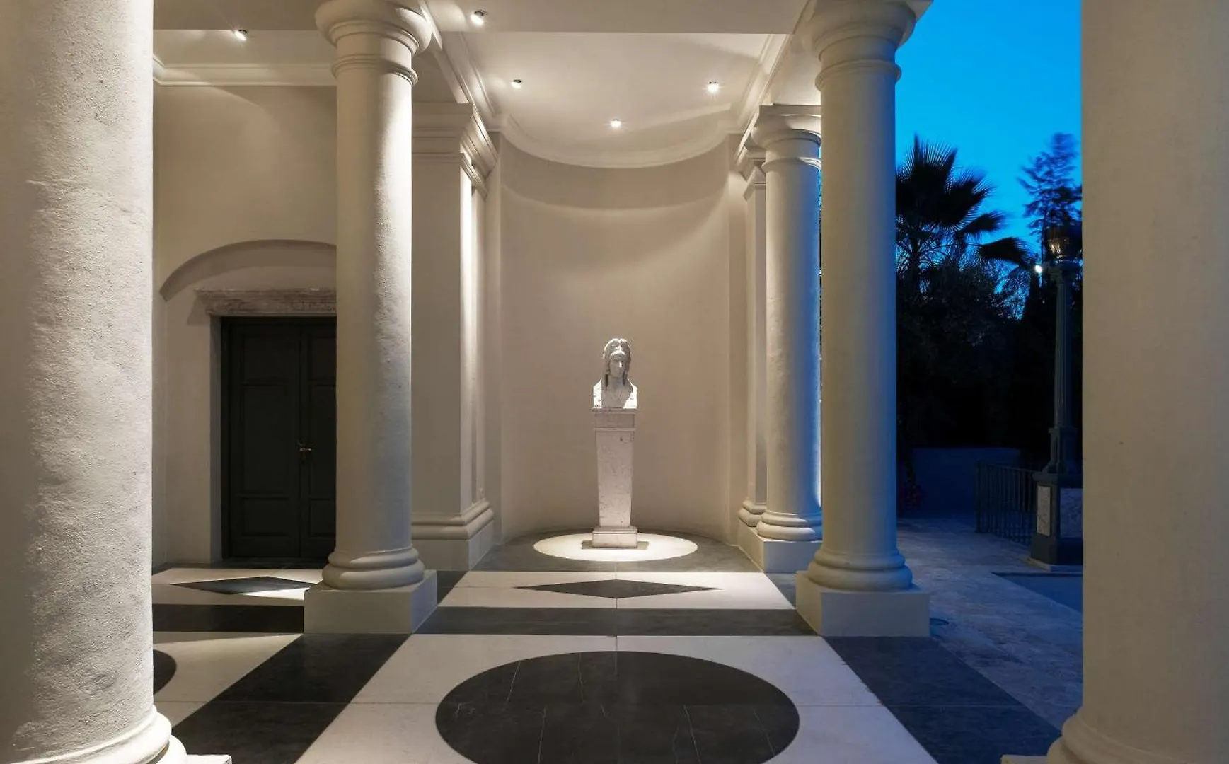 Anantara Villas & Suites Marbella Benahavis Estepona Spain