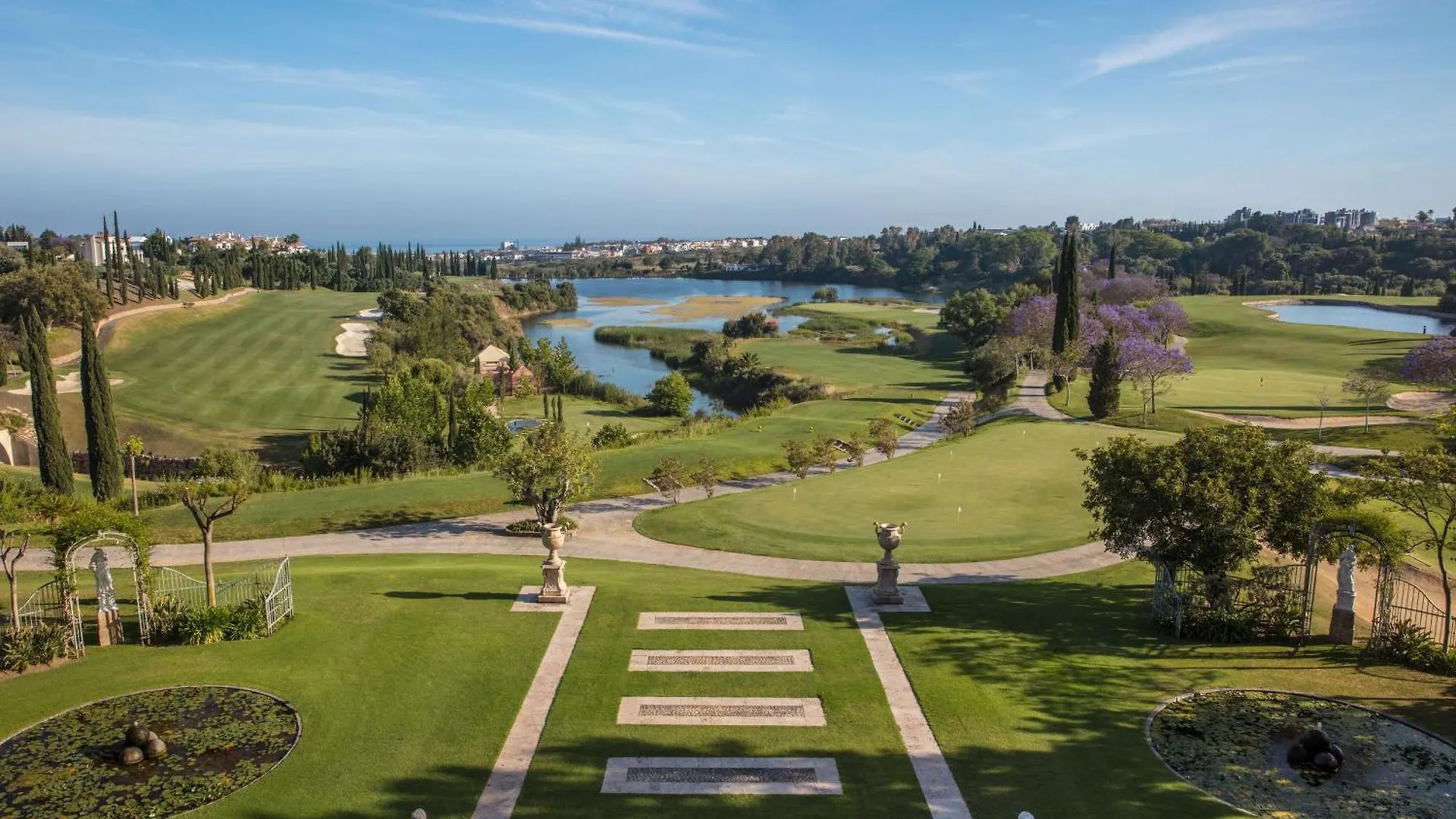 Anantara Villas & Suites Marbella Benahavis Estepona