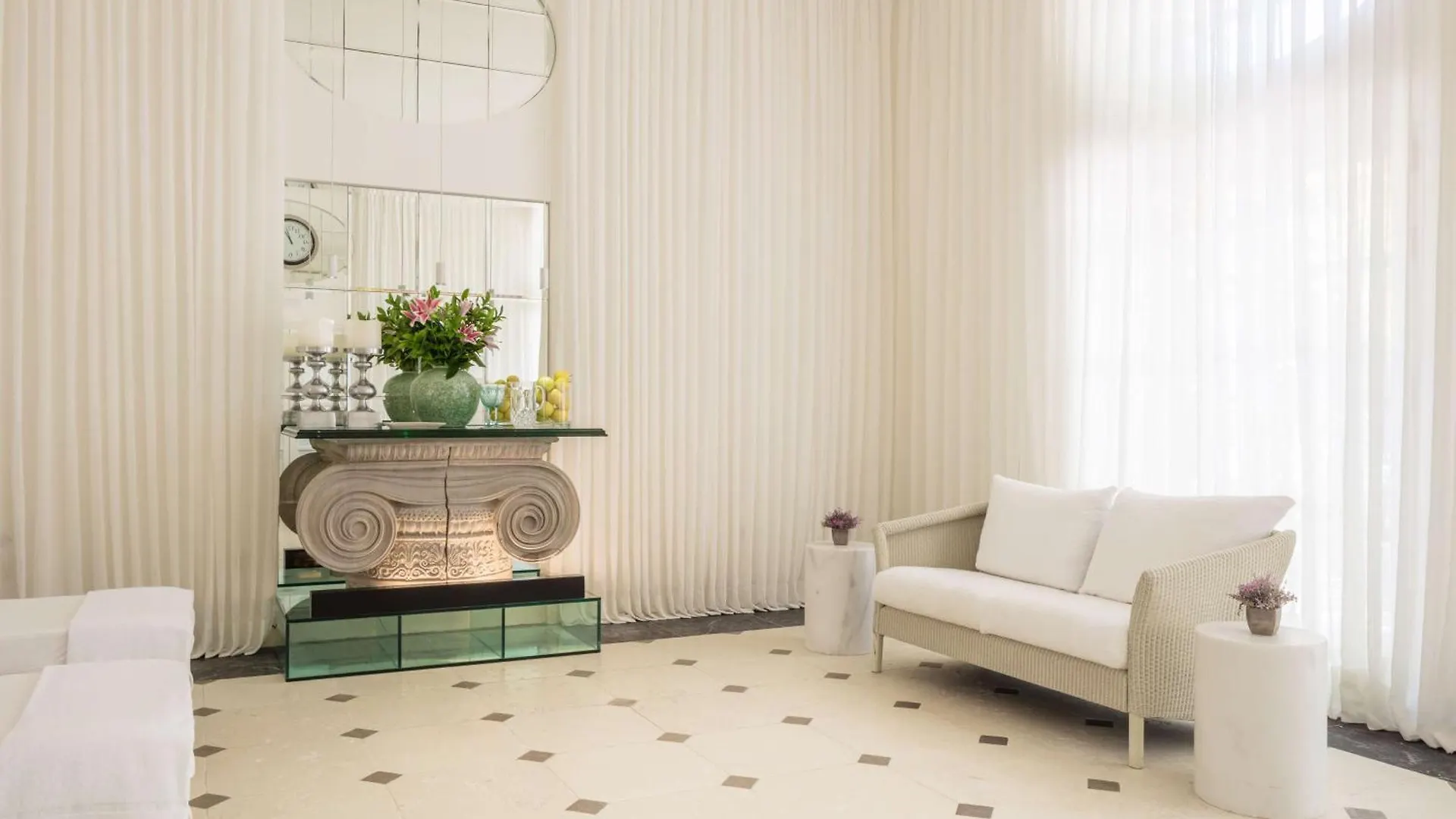 Anantara Villas & Suites Marbella Benahavis Estepona 0*,  Spain