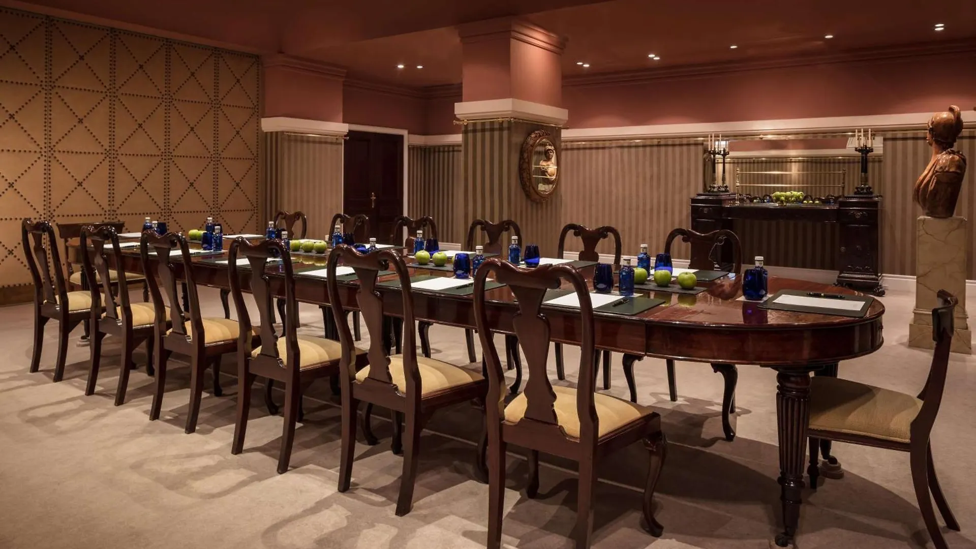 Anantara Villas & Suites Marbella Benahavis Estepona