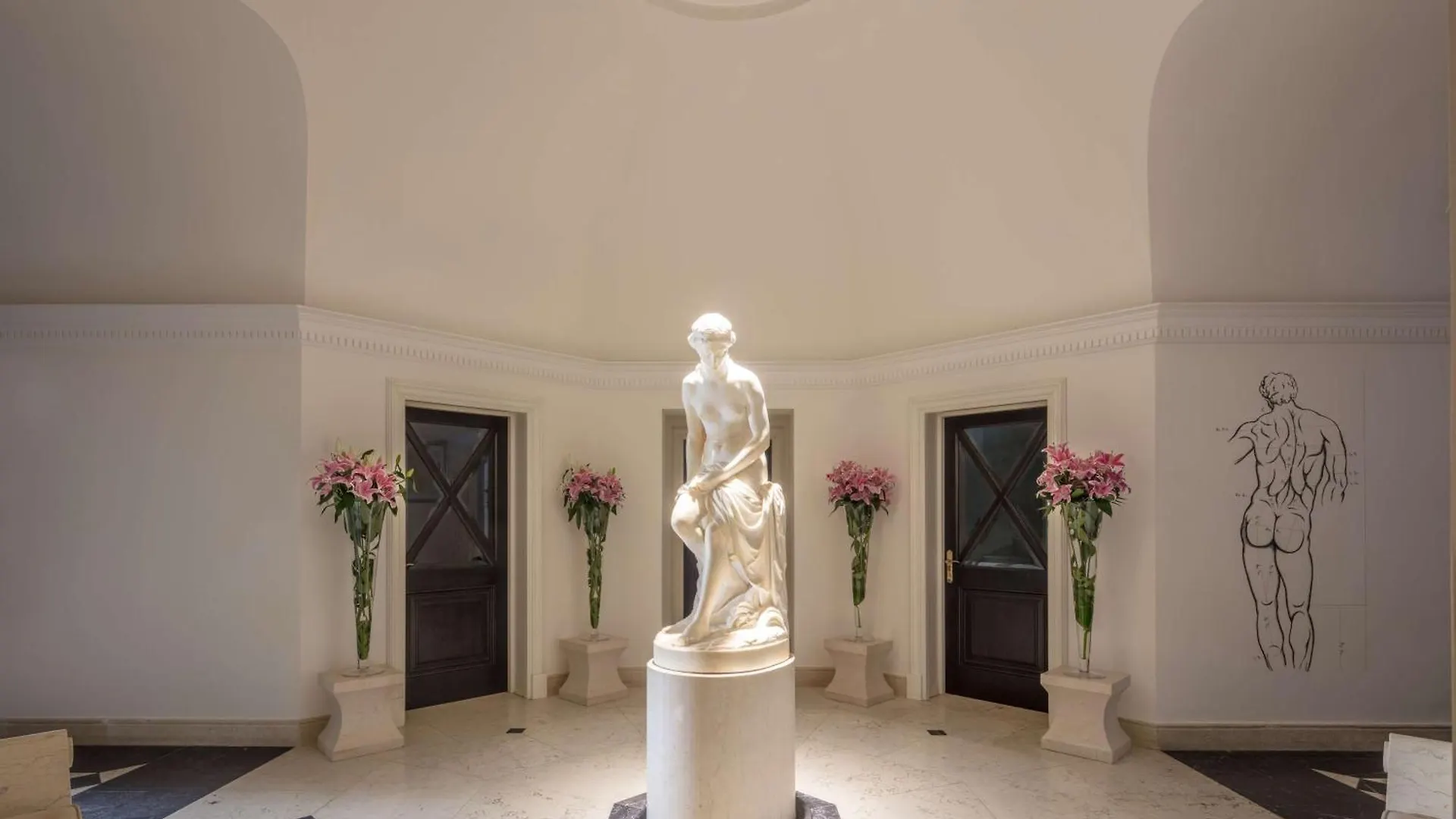 Anantara Villas & Suites Marbella Benahavis Estepona Spain