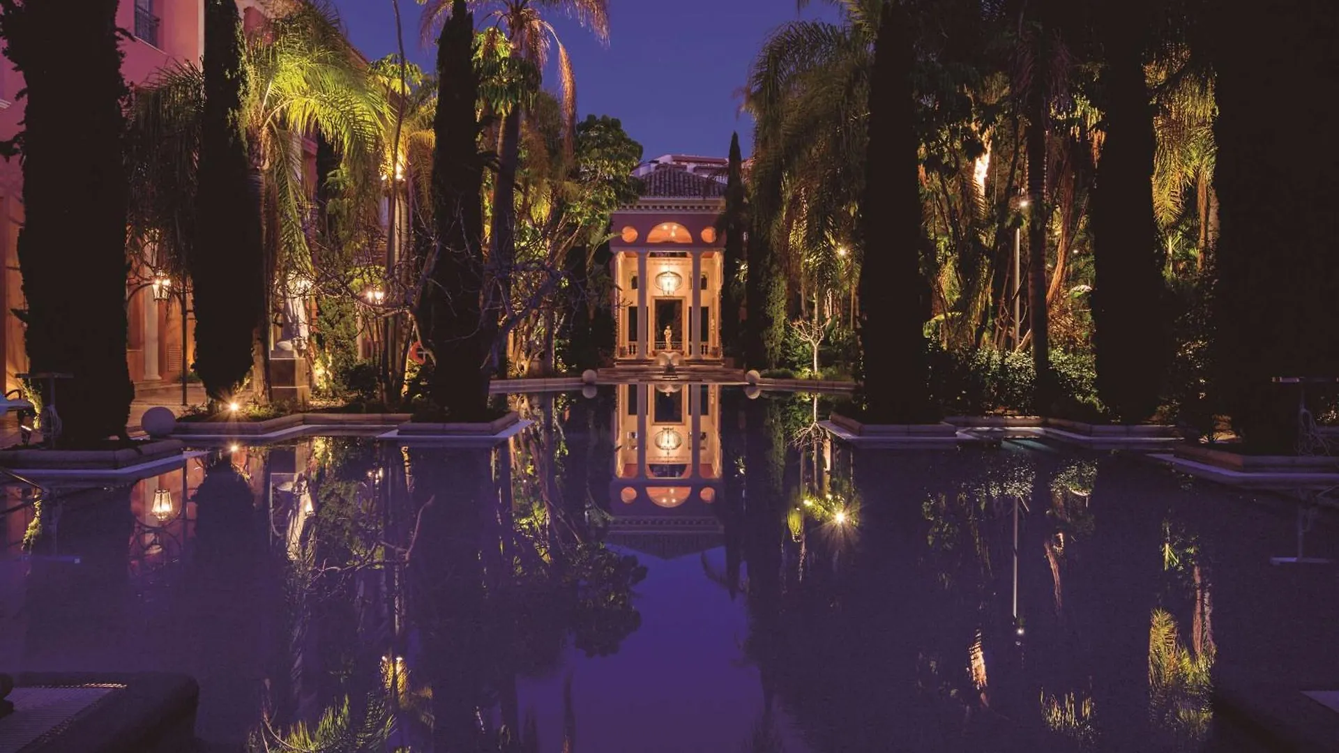 Anantara Villas & Suites Marbella Benahavis Estepona