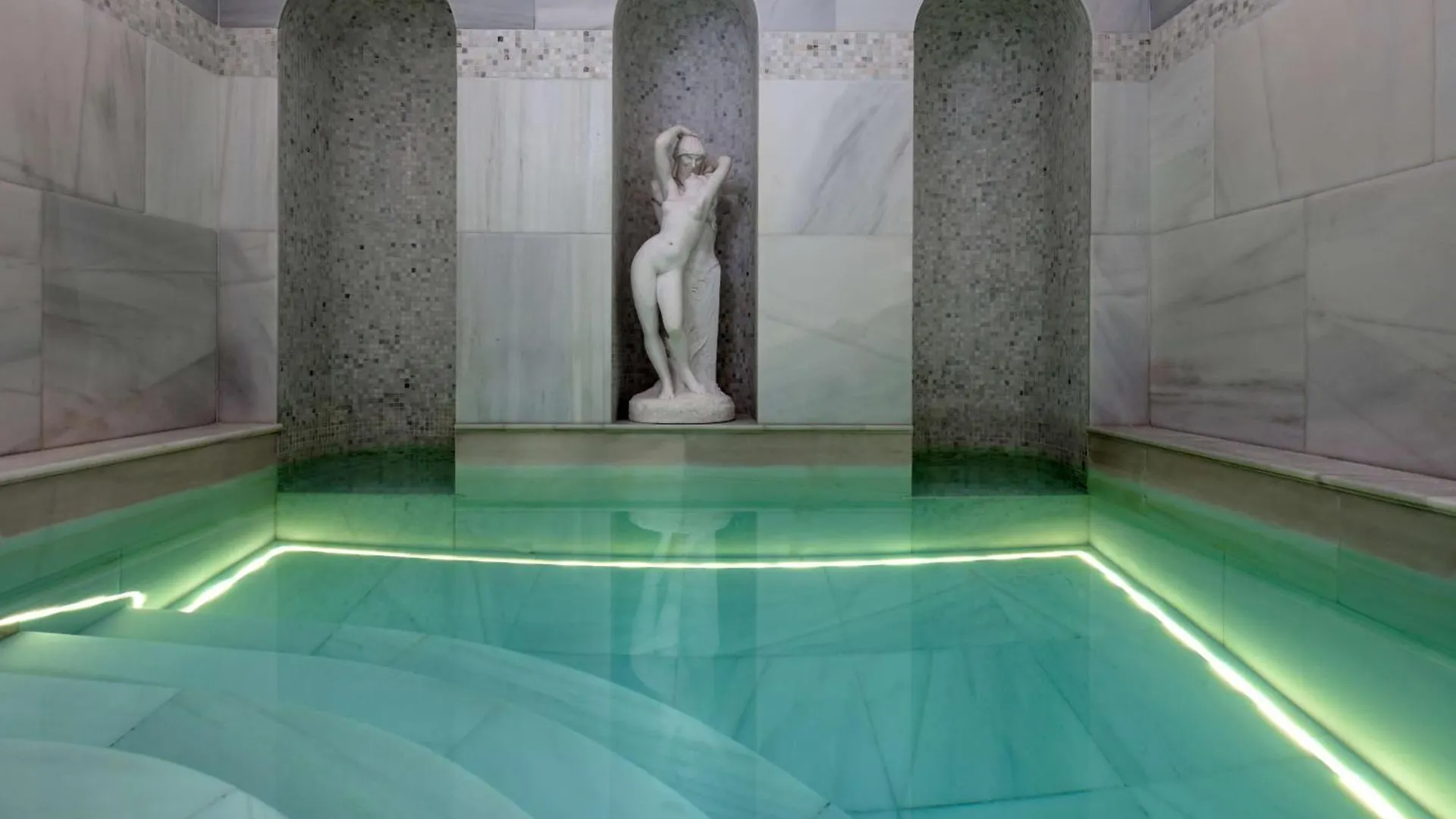 Anantara Villas & Suites Marbella Benahavis Estepona