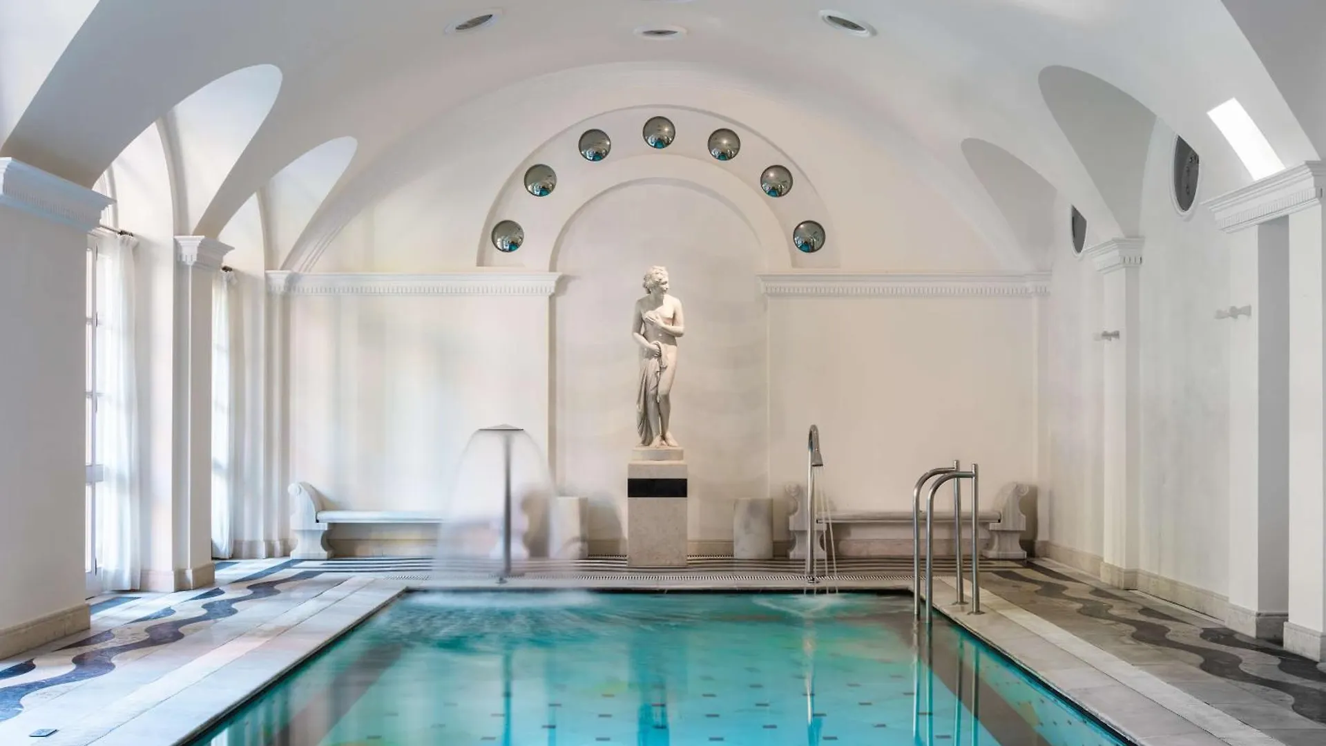 Anantara Villas & Suites Marbella Benahavis Estepona