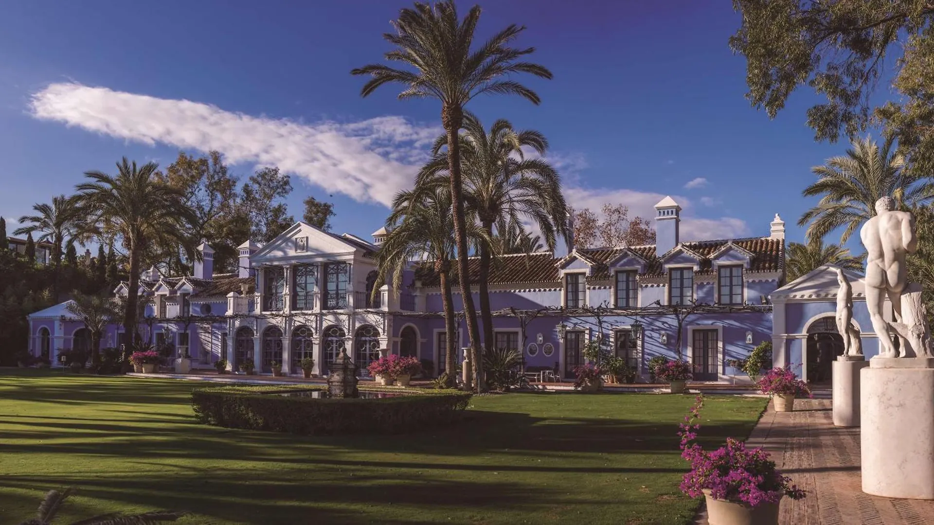 Anantara Villas & Suites Marbella Benahavis Estepona