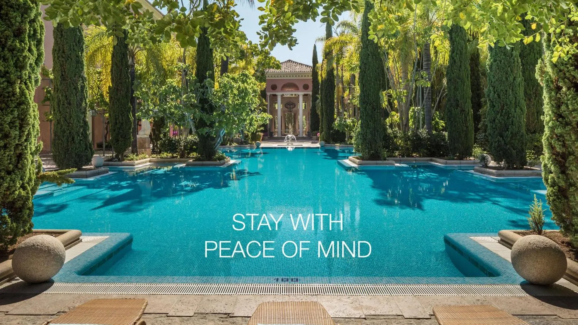 Anantara Villas & Suites Marbella Benahavis Estepona