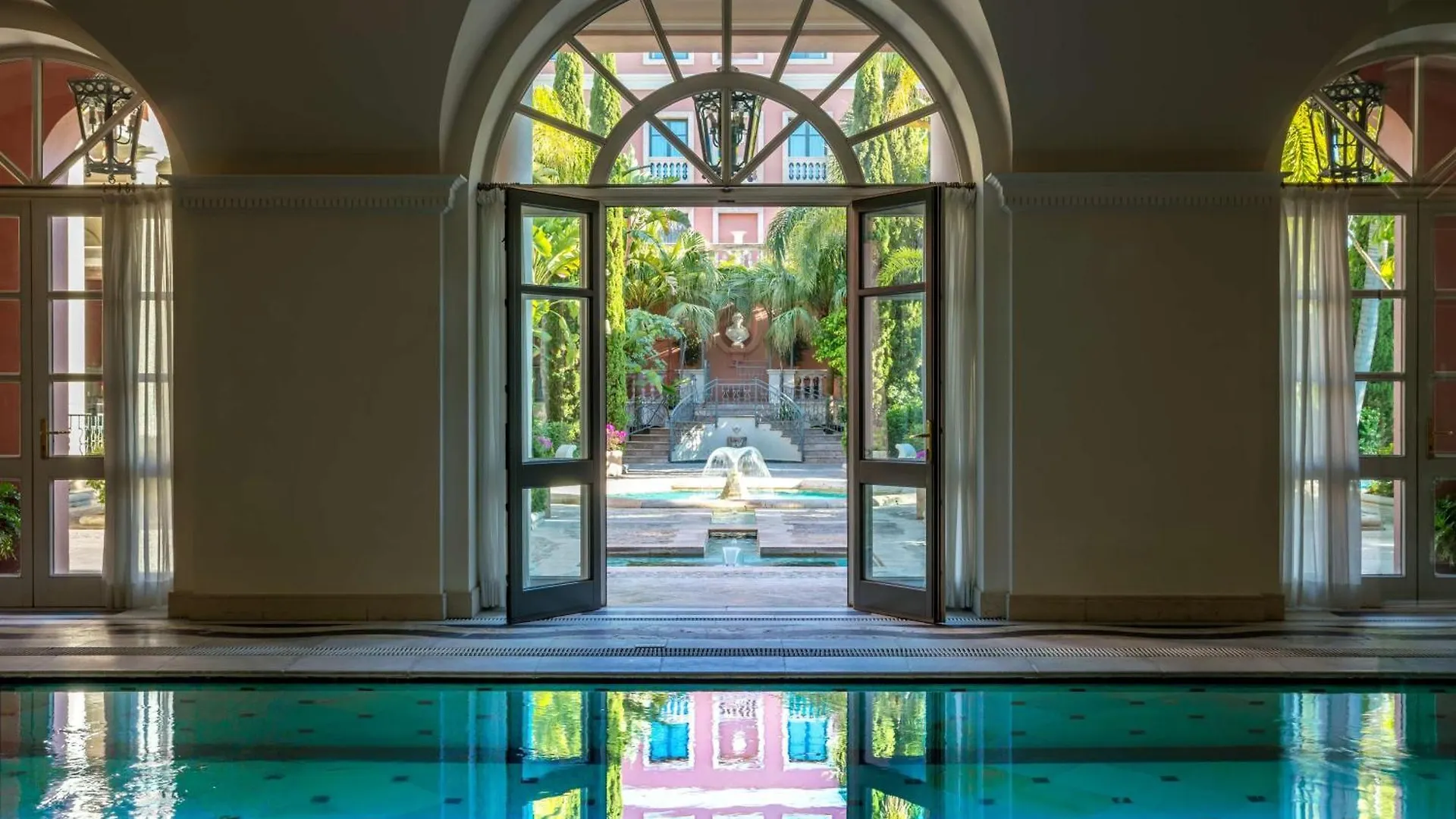 Anantara Villas & Suites Marbella Benahavis Estepona