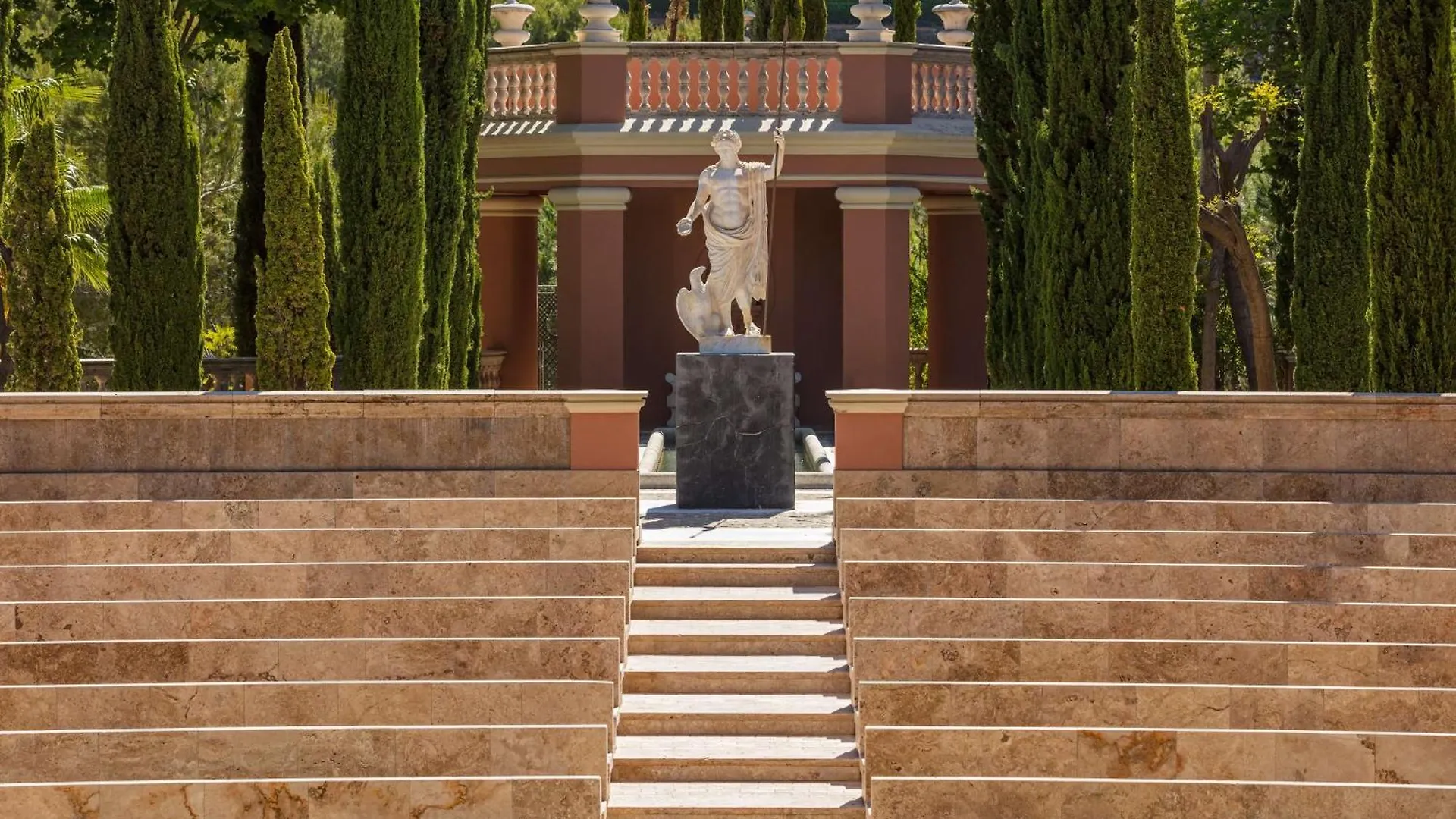Anantara Villas & Suites Marbella Benahavis Estepona 0*,  Spain