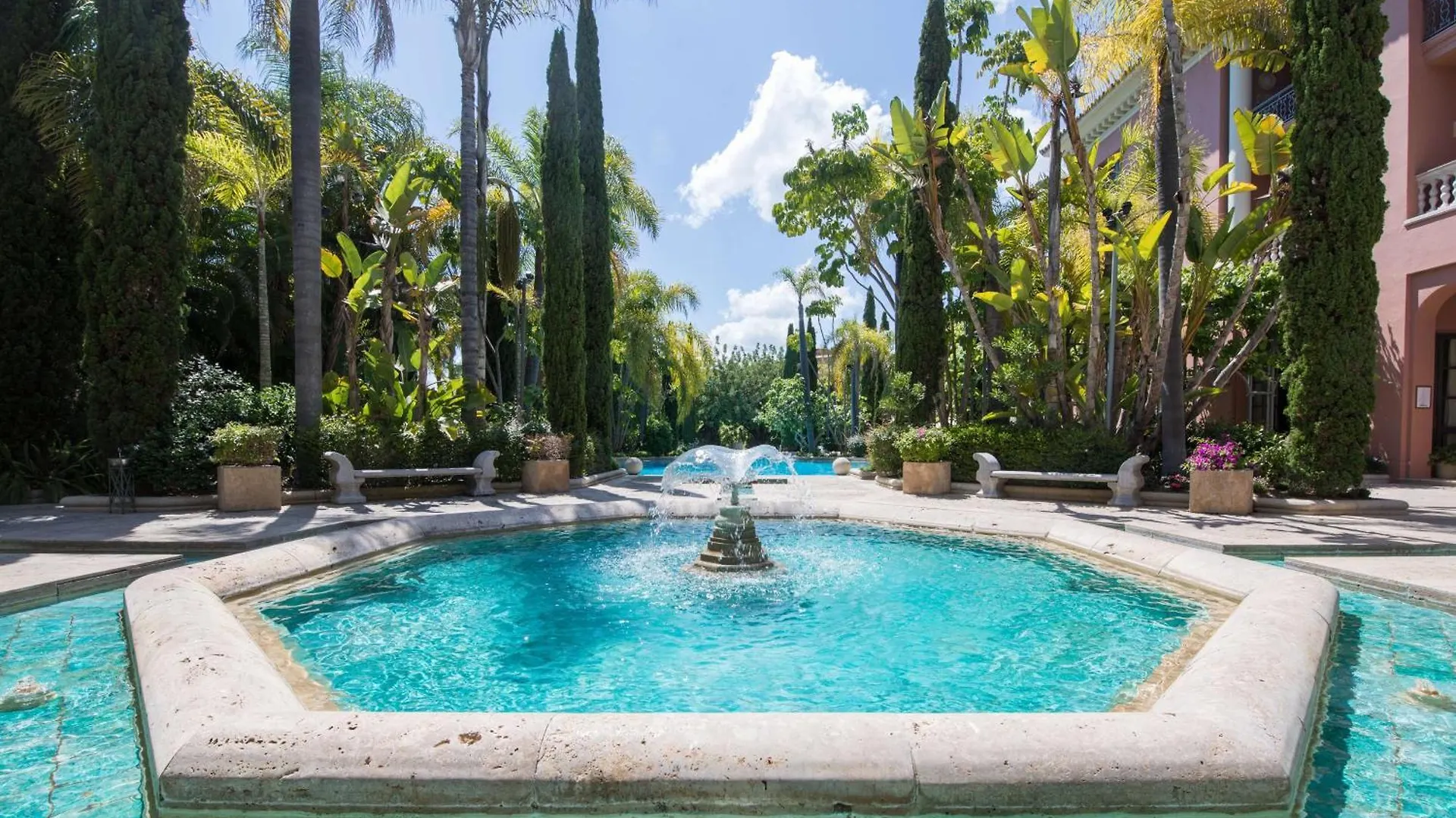 Anantara Villas & Suites Marbella Benahavis Estepona