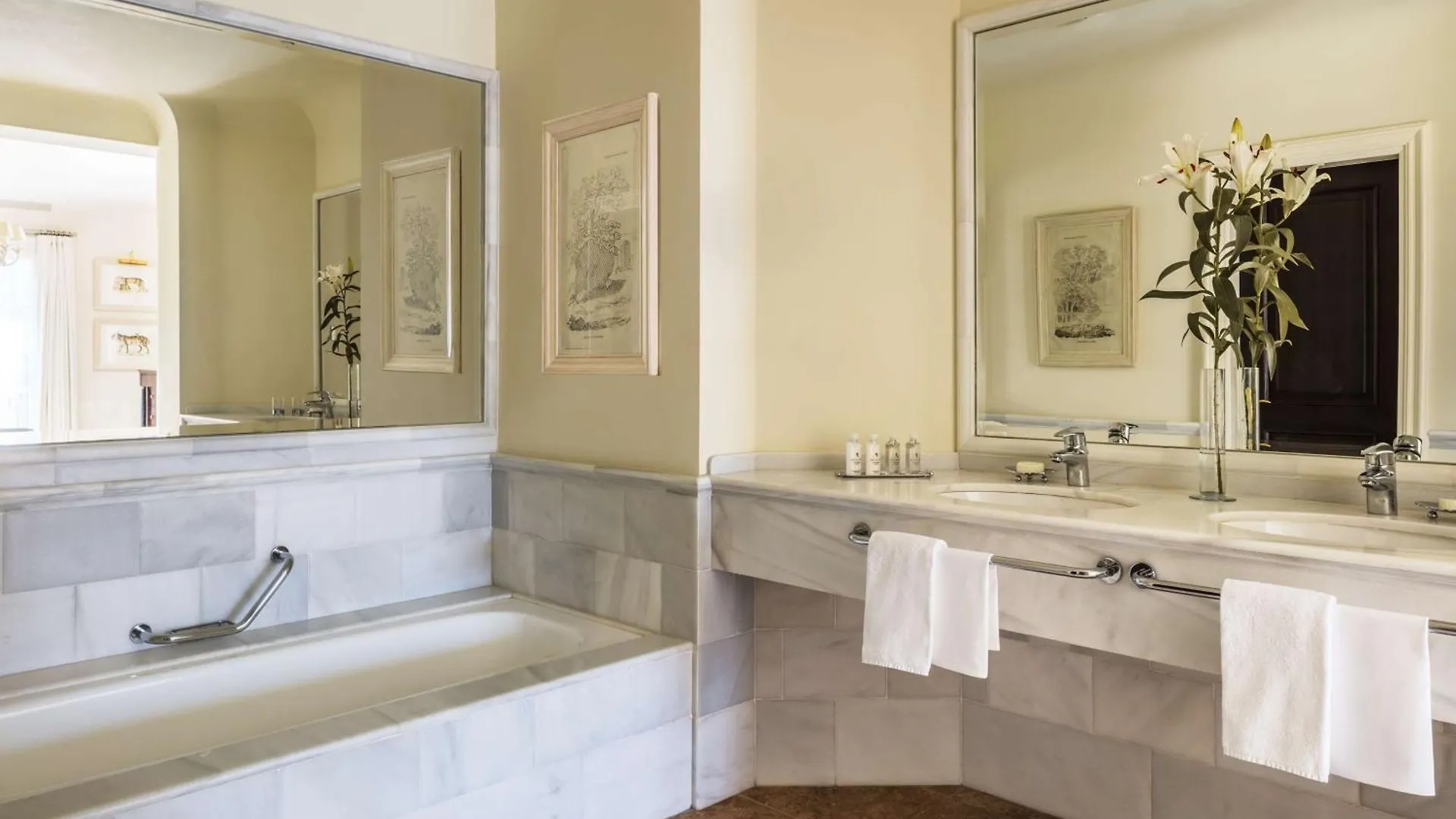 Anantara Villas & Suites Marbella Benahavis Estepona