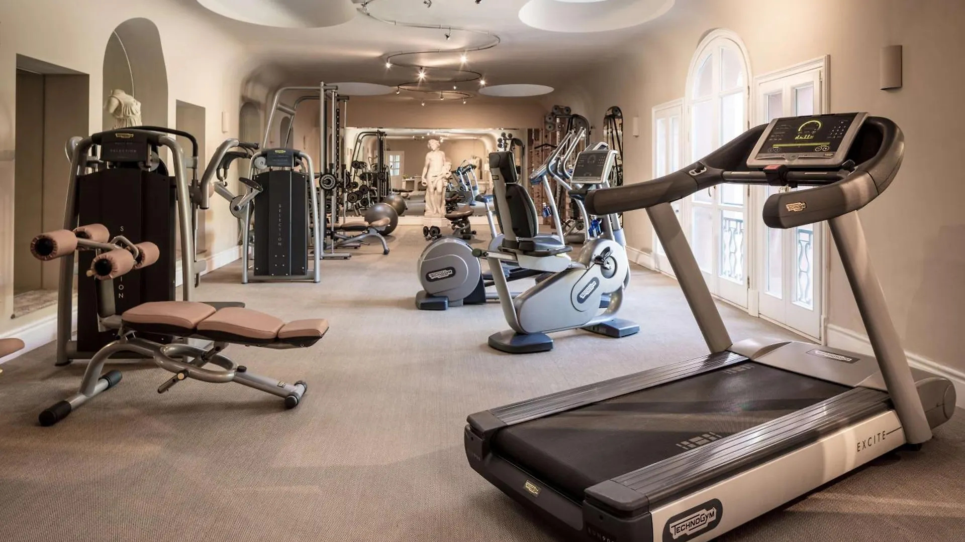 Anantara Villas & Suites Marbella Benahavis Estepona