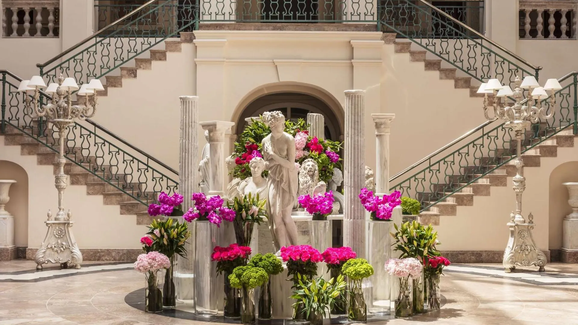 Anantara Villas & Suites Marbella Benahavis Estepona