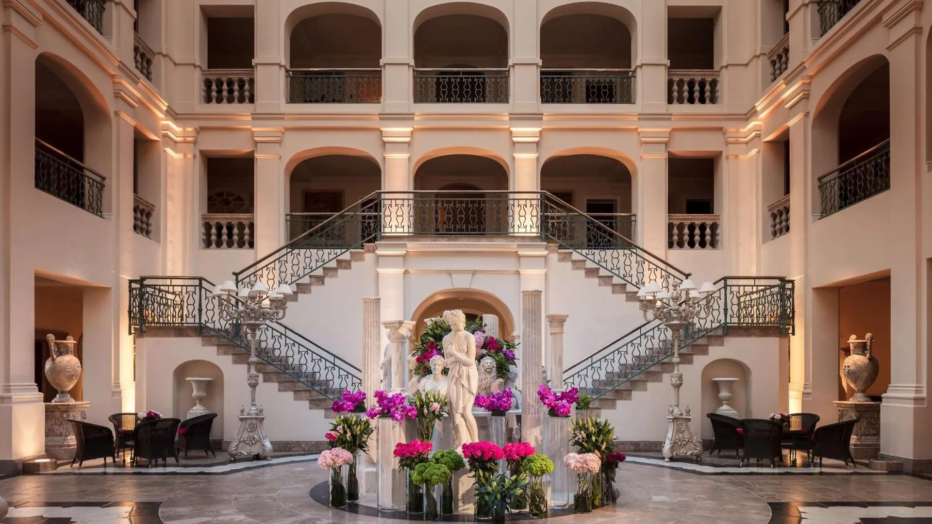 Anantara Villas & Suites Marbella Benahavis Estepona