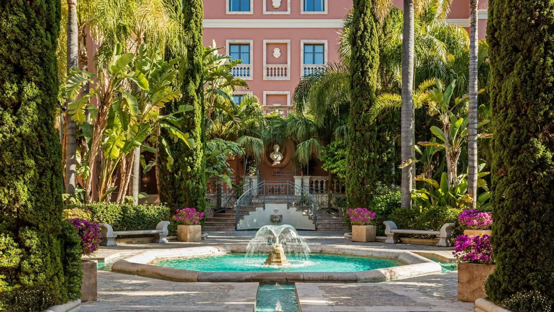 Anantara Villas & Suites Marbella Benahavis Estepona