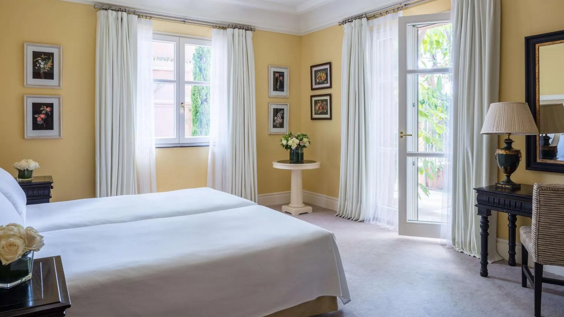 Anantara Villas & Suites Marbella Benahavis Estepona