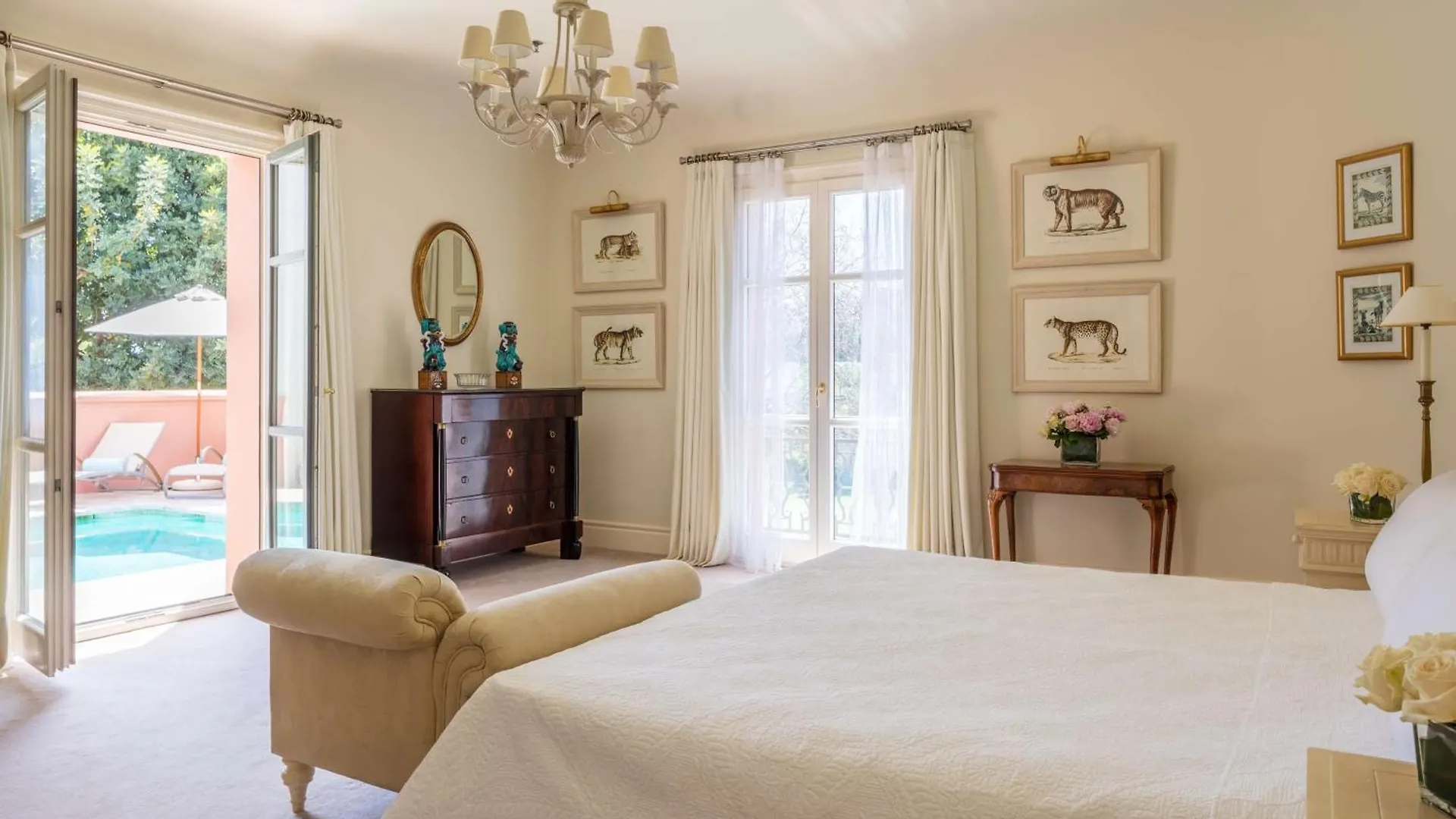 Anantara Villas & Suites Marbella Benahavis Estepona