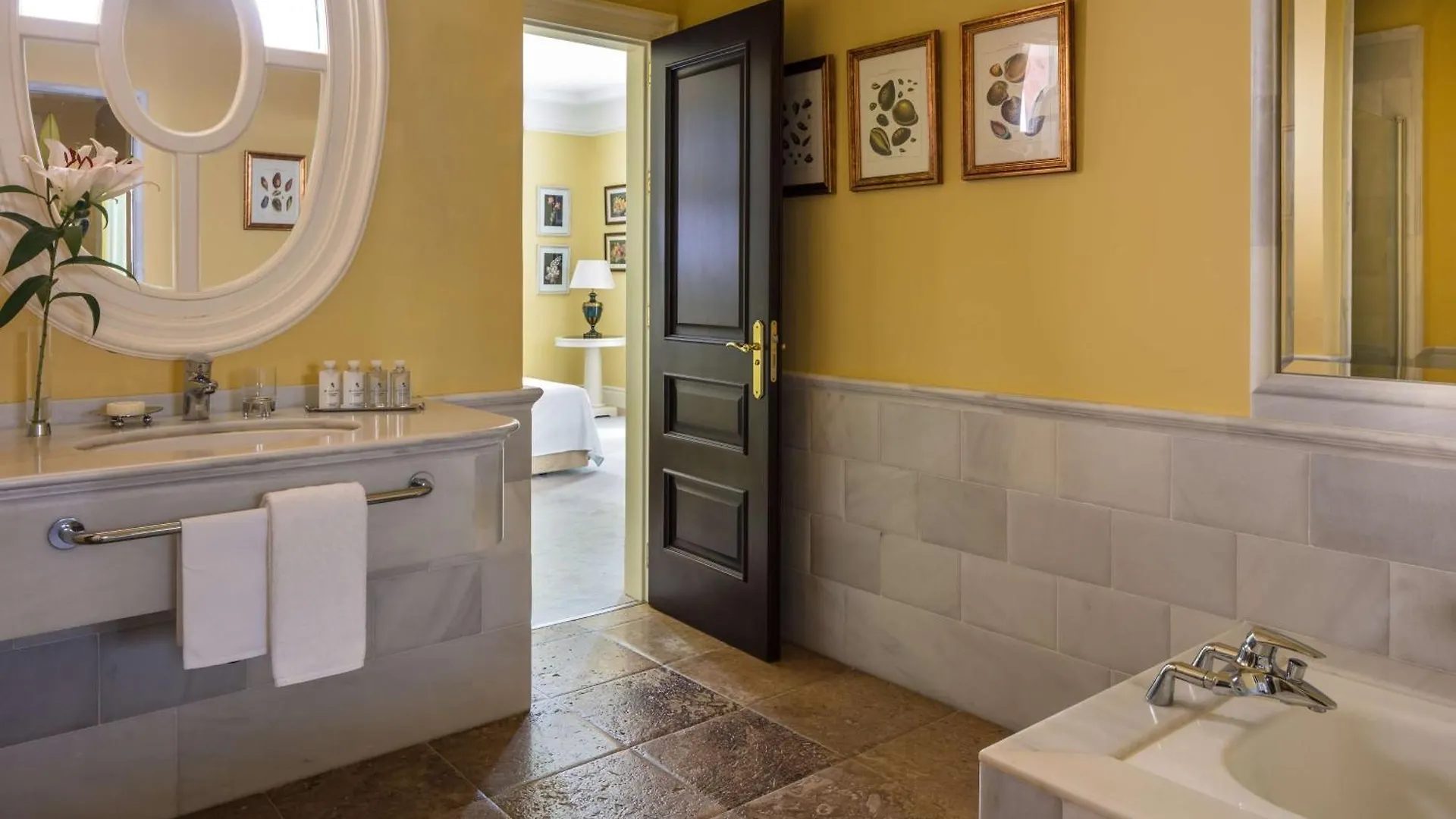 Anantara Villas & Suites Marbella Benahavis Estepona 0*,  Spain