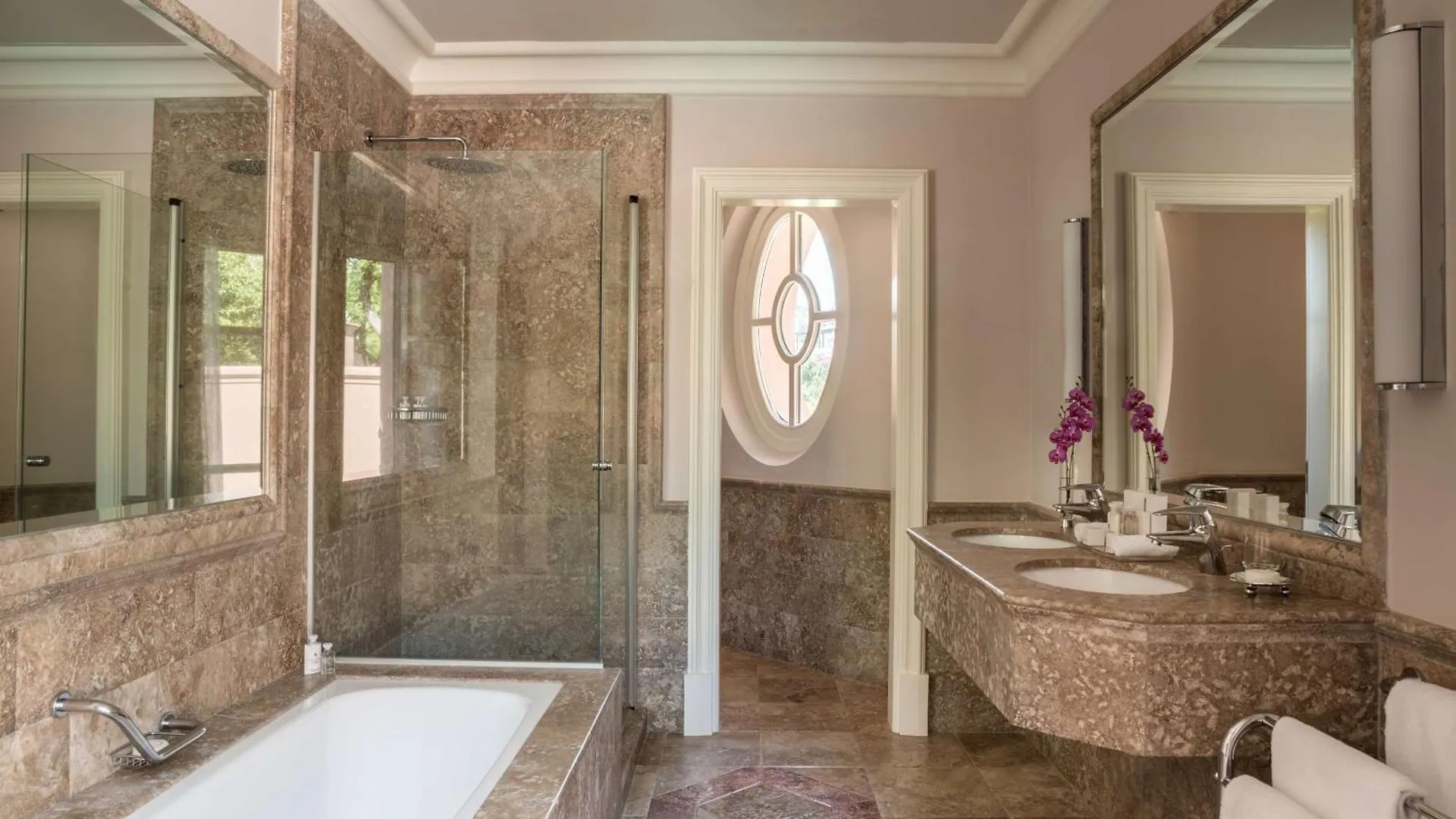 Anantara Villas & Suites Marbella Benahavis Estepona Spain