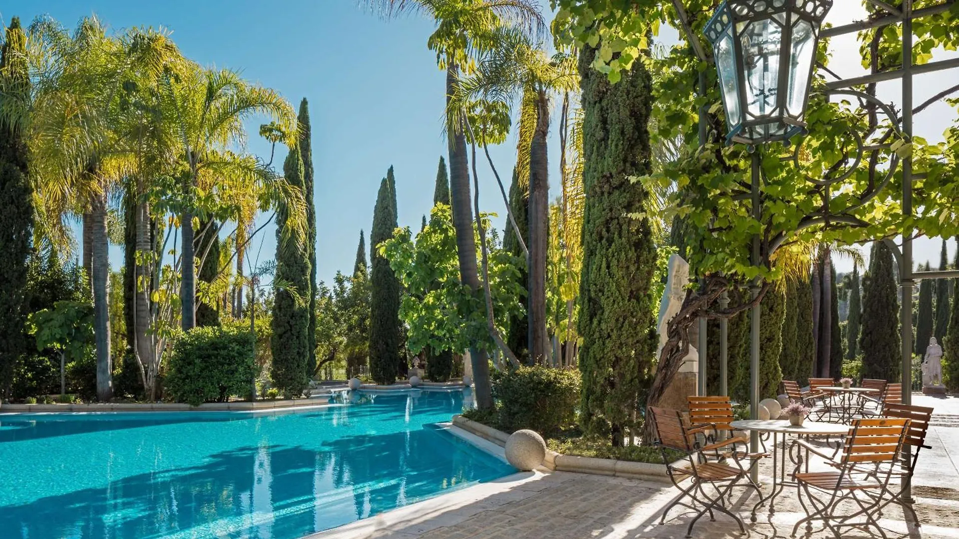 Anantara Villas & Suites Marbella Benahavis Estepona