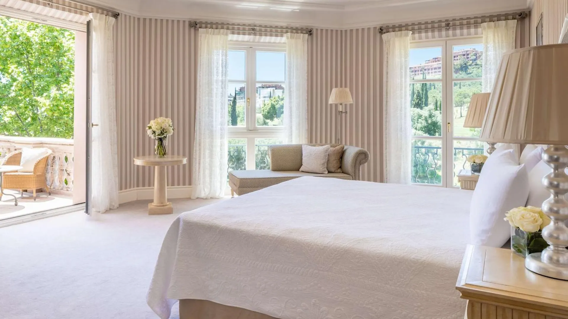 Anantara Villas & Suites Marbella Benahavis Estepona 0*,
