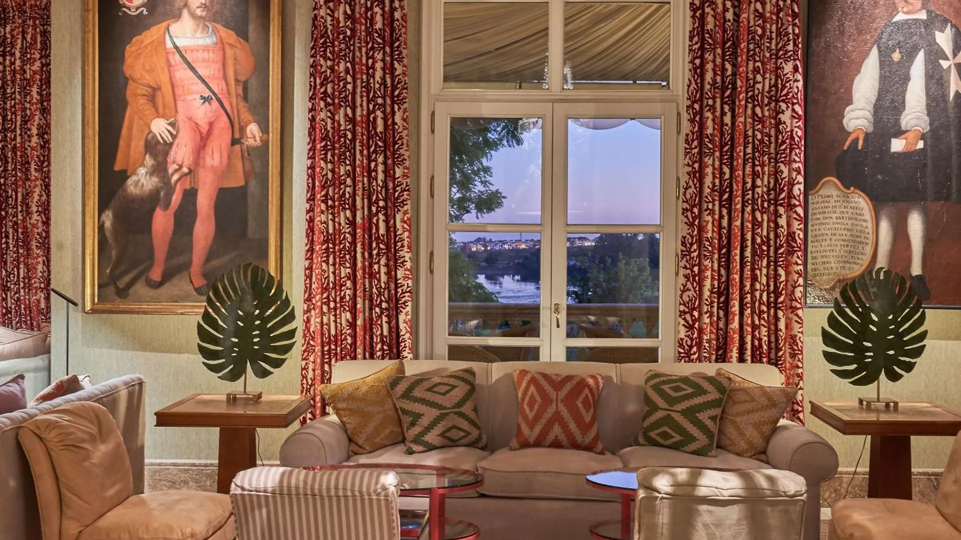 Anantara Villas & Suites Marbella Benahavis Estepona