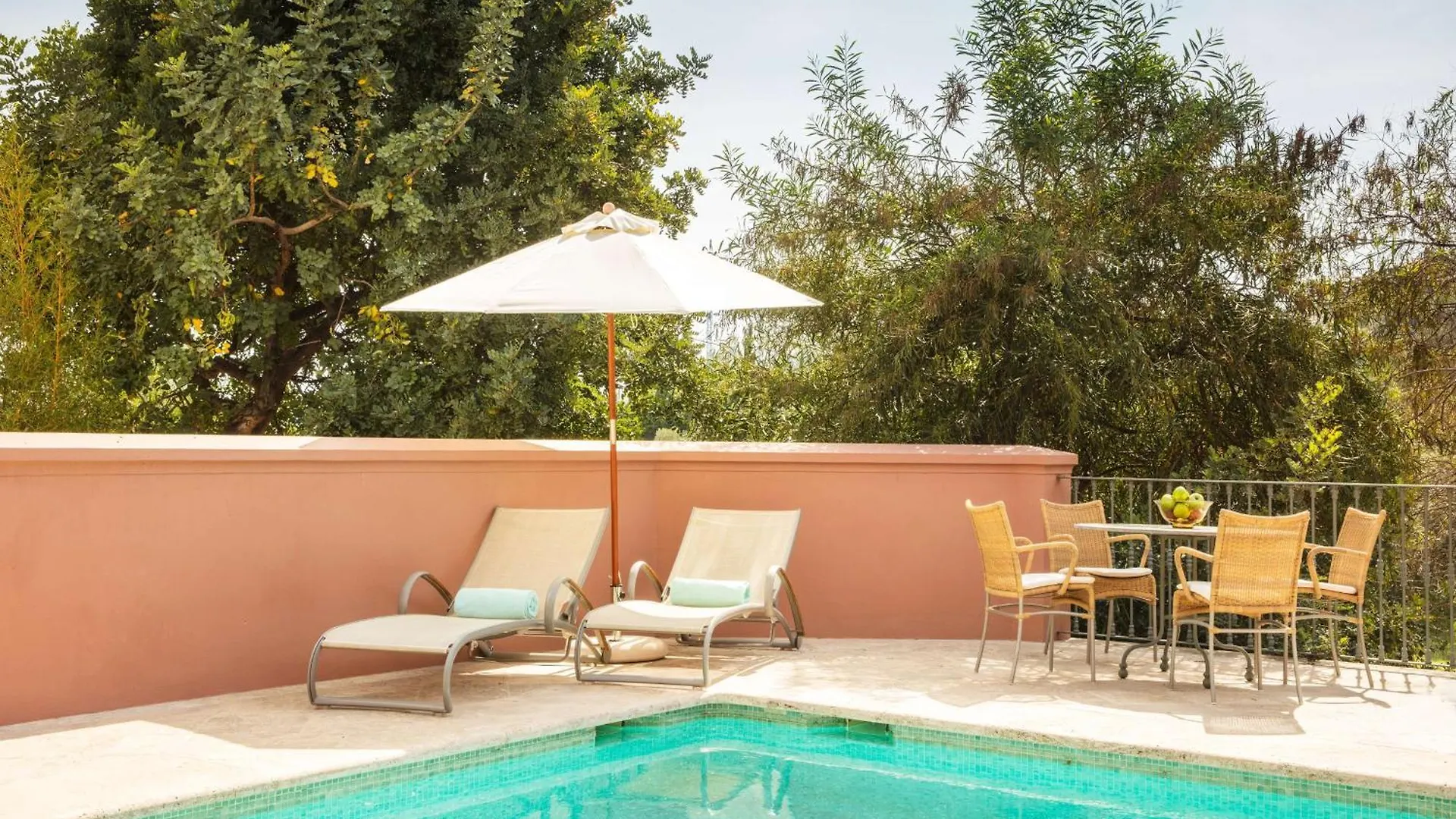 Anantara Villas & Suites Marbella Benahavis Estepona