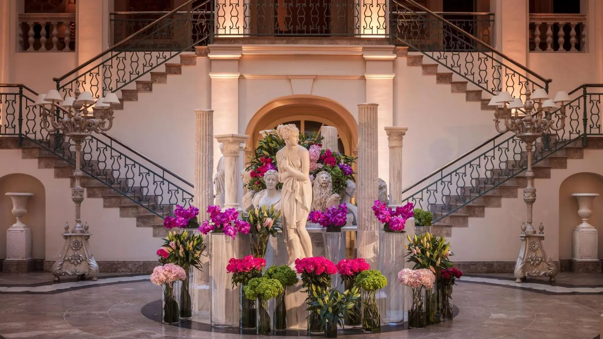 Anantara Villas & Suites Marbella Benahavis Estepona Spain
