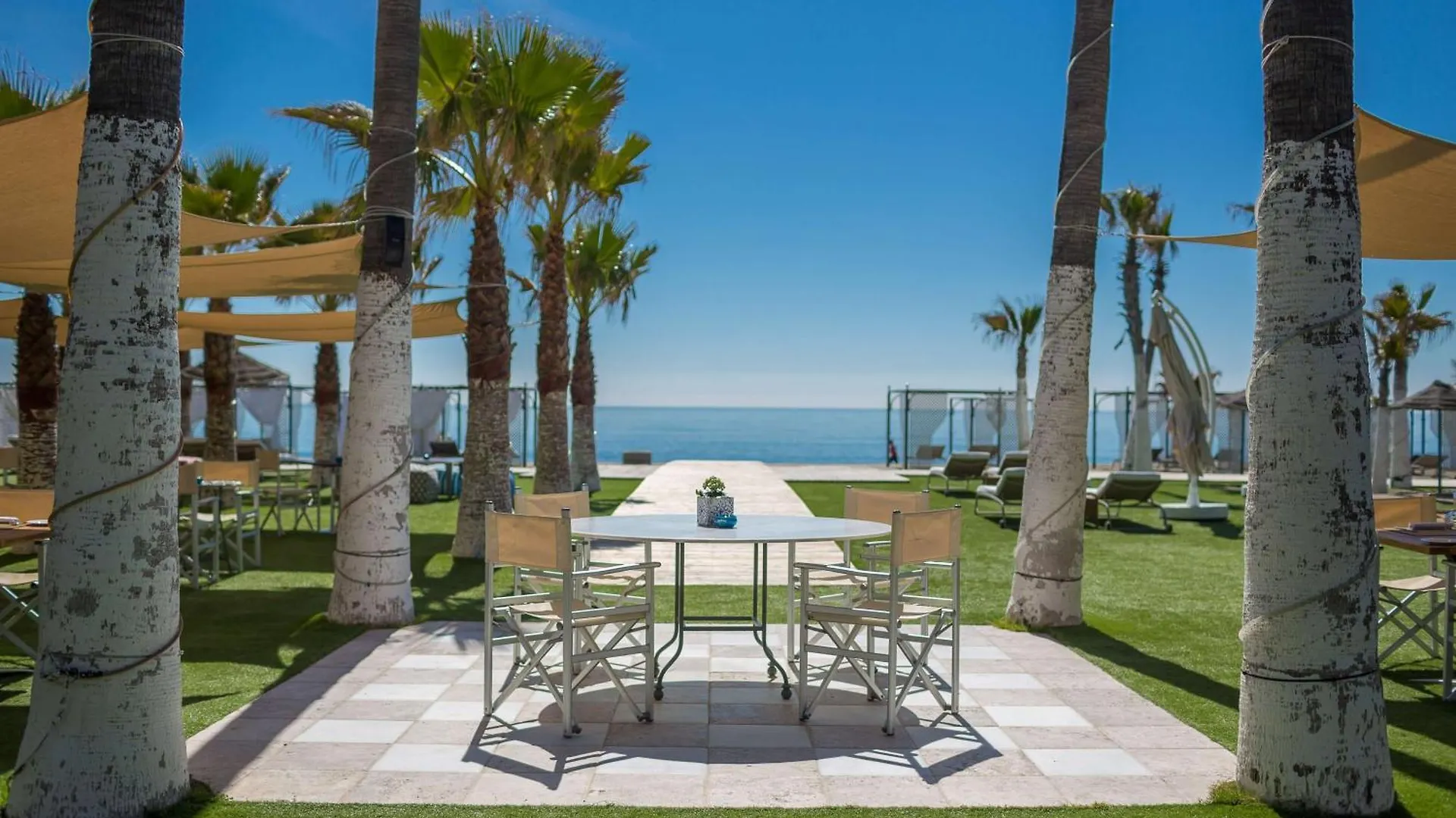 Anantara Villas & Suites Marbella Benahavis Estepona 0*,  Spain