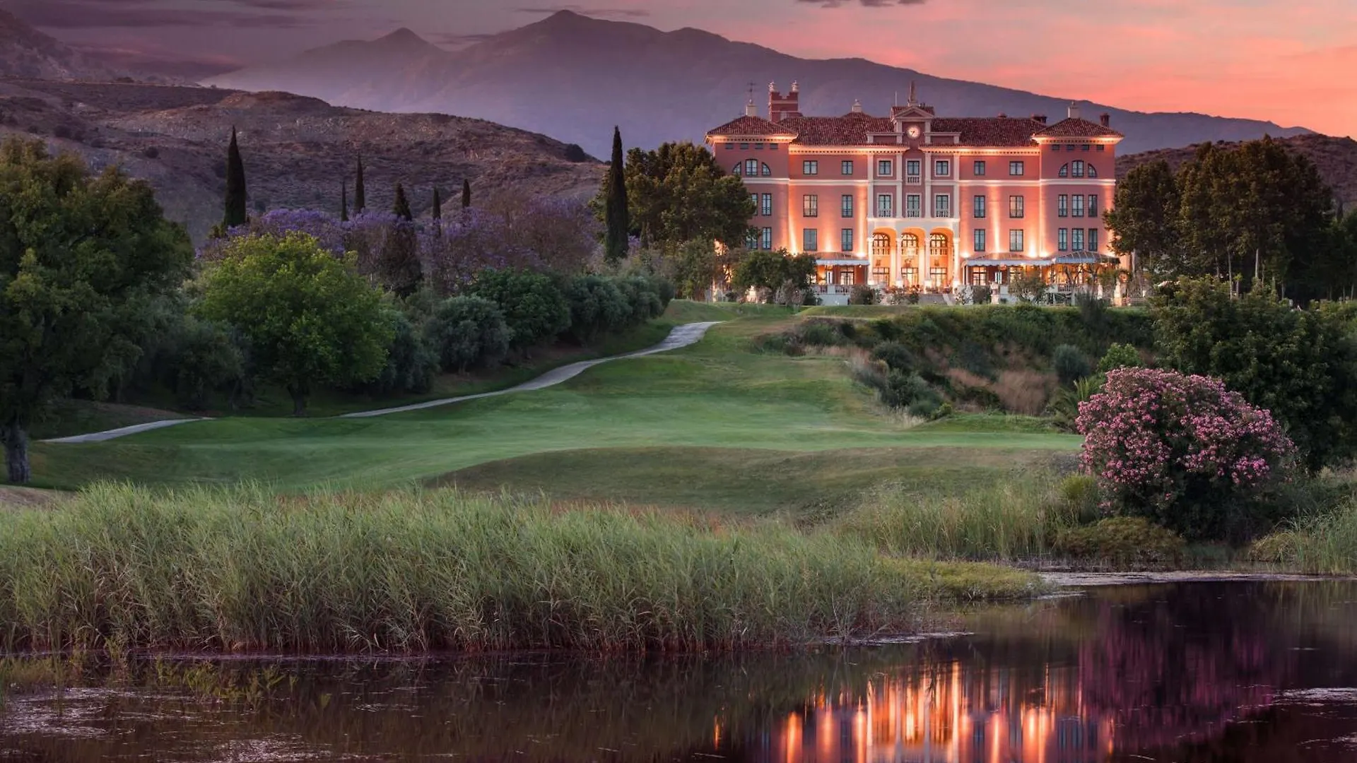 Anantara Villas & Suites Marbella Benahavis Estepona