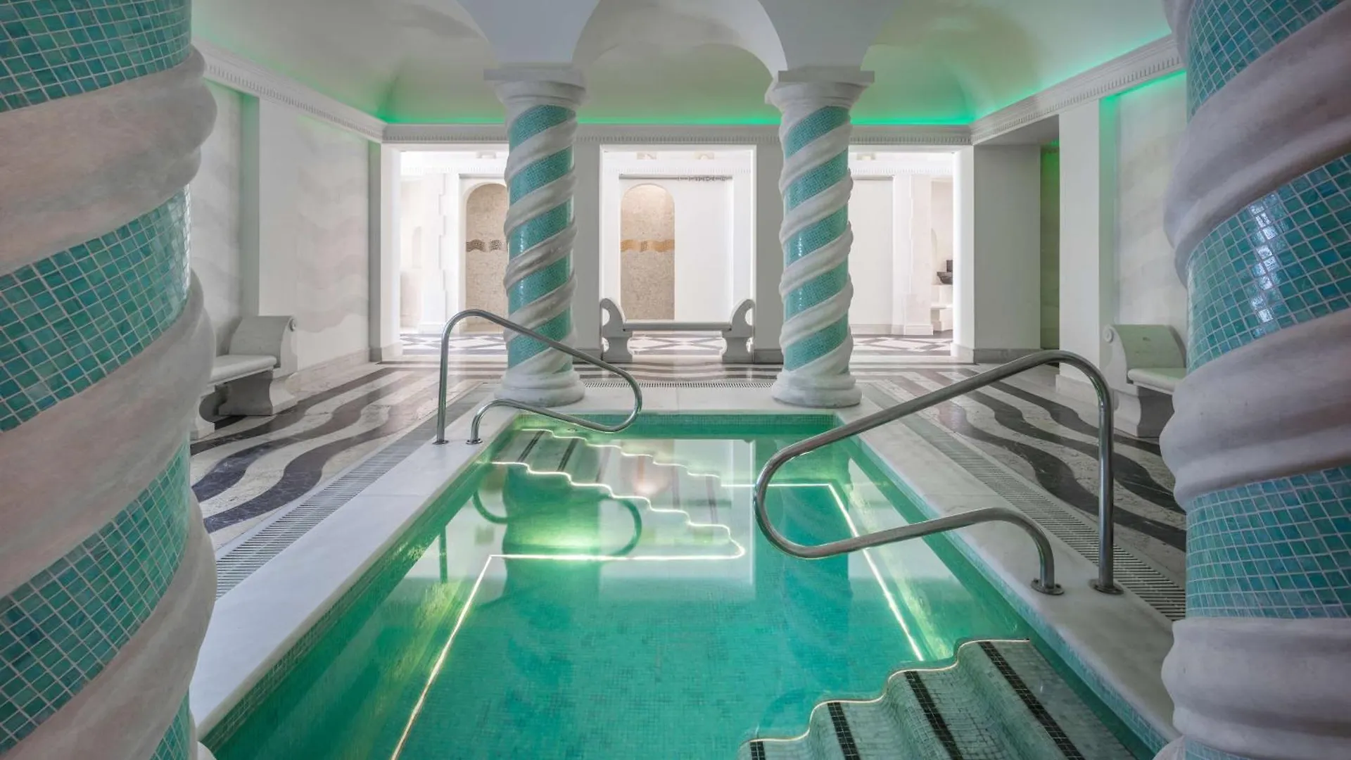 Anantara Villas & Suites Marbella Benahavis Estepona
