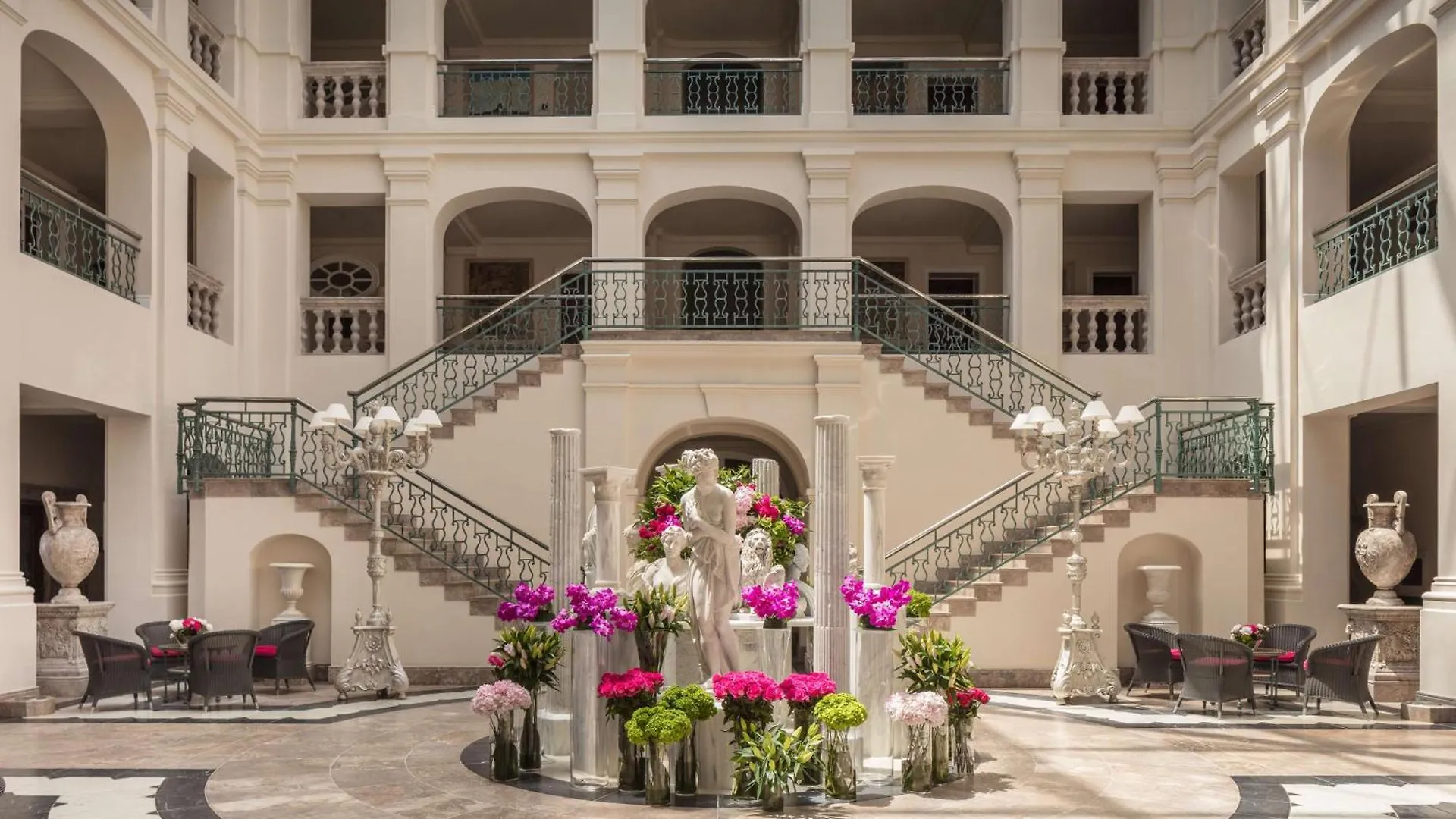 Anantara Villas & Suites Marbella Benahavis Estepona